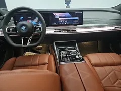 2023 BMW 7-Series 750e xDrive M Sport — фото 7