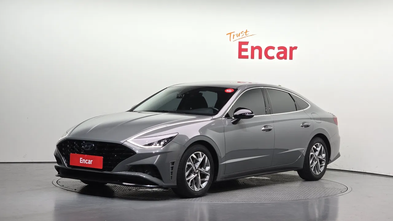 2022 Hyundai Sonata 2.0