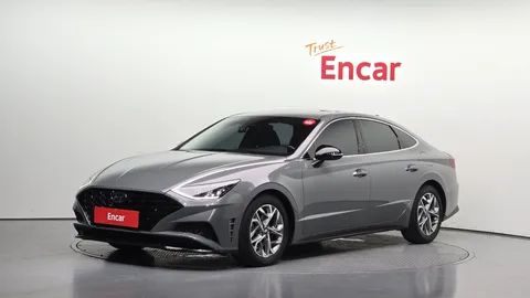 2022 Hyundai Sonata 2.0