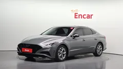 2022 Hyundai Sonata 2.0 — фото 1