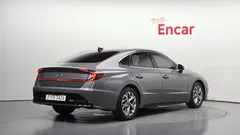 2022 Hyundai Sonata 2.0 — фото 2