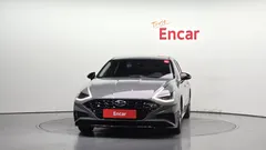 2022 Hyundai Sonata 2.0 — фото 3