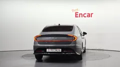2022 Hyundai Sonata 2.0 — фото 4