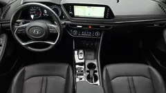 2022 Hyundai Sonata 2.0 — фото 7