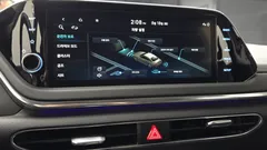2022 Hyundai Sonata 2.0 — фото 14