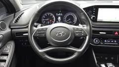 2022 Hyundai Sonata 2.0 — фото 15