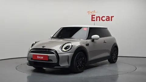 2024 Mini Cooper Classic