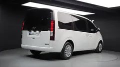 2024 Hyundai Staria L3.5 Cargo 3-Seater — фото 2