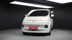 2024 Hyundai Staria L3.5 Cargo 3-Seater — фото 3