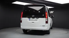 2024 Hyundai Staria L3.5 Cargo 3-Seater — фото 4
