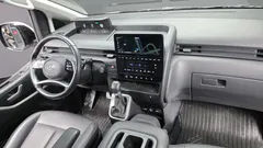 2024 Hyundai Staria L3.5 Cargo 3-Seater — фото 7