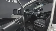 2024 Hyundai Staria L3.5 Cargo 3-Seater — фото 10