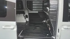 2024 Hyundai Staria L3.5 Cargo 3-Seater — фото 12