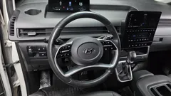 2024 Hyundai Staria L3.5 Cargo 3-Seater — фото 14