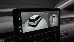2024 Hyundai Staria L3.5 Cargo 3-Seater — фото 15