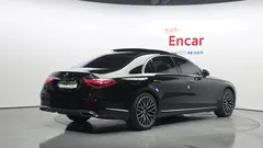 2023 Mercedes-Benz S-Class S580L 4MATIC — фото 2