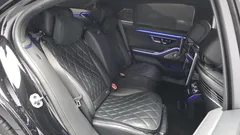 2023 Mercedes-Benz S-Class S580L 4MATIC — фото 11