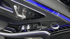 2023 Mercedes-Benz S-Class S580L 4MATIC — фото 18