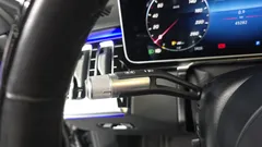 2023 Mercedes-Benz S-Class S580L 4MATIC — фото 20