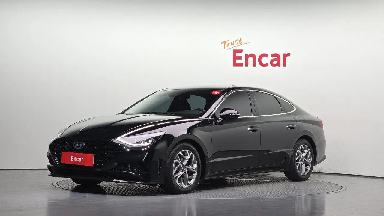 2022 Hyundai Sonata 2.0