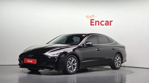 2022 Hyundai Sonata 2.0