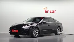 2022 Hyundai Sonata 2.0 — фото 1