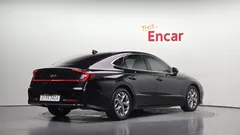 2022 Hyundai Sonata 2.0 — фото 2