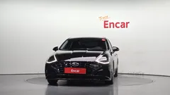 2022 Hyundai Sonata 2.0 — фото 3
