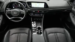 2022 Hyundai Sonata 2.0 — фото 7