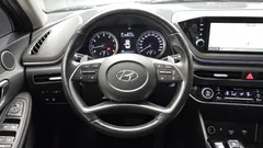 2022 Hyundai Sonata 2.0 — фото 18