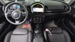 2022 Mini Clubman Classic Plus Lite, синий — фото 14