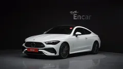 2024 Mercedes-Benz CLE-Class CLE200 Coupe — фото 1