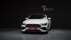 2024 Mercedes-Benz CLE-Class CLE200 Coupe — фото 3