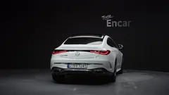 2024 Mercedes-Benz CLE-Class CLE200 Coupe — фото 4