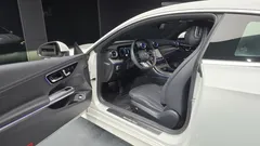 2024 Mercedes-Benz CLE-Class CLE200 Coupe — фото 10