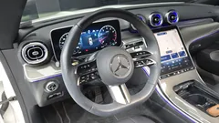 2024 Mercedes-Benz CLE-Class CLE200 Coupe — фото 13
