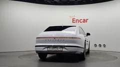 2023 Hyundai Grandeur 3.5 LPG 2WD (Taxi) — фото 4