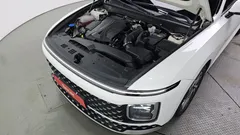 2023 Hyundai Grandeur 3.5 LPG 2WD (Taxi) — фото 6