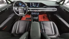 2023 Hyundai Grandeur 3.5 LPG 2WD (Taxi) — фото 7