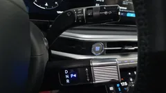 2023 Hyundai Grandeur 3.5 LPG 2WD (Taxi) — фото 9