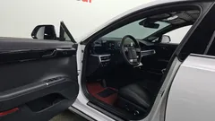 2023 Hyundai Grandeur 3.5 LPG 2WD (Taxi) — фото 10