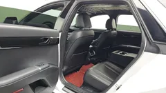 2023 Hyundai Grandeur 3.5 LPG 2WD (Taxi) — фото 11