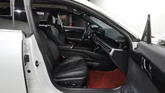 2023 Hyundai Grandeur 3.5 LPG 2WD (Taxi) — фото 12