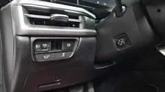 2023 Hyundai Grandeur 3.5 LPG 2WD (Taxi) — фото 13