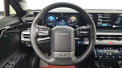 2023 Hyundai Grandeur 3.5 LPG 2WD (Taxi) — фото 14