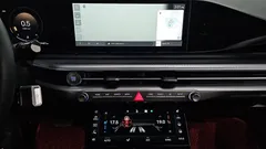 2023 Hyundai Grandeur 3.5 LPG 2WD (Taxi) — фото 15