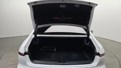 2023 Hyundai Grandeur 3.5 LPG 2WD (Taxi) — фото 20