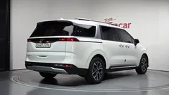 2023 Kia Carnival Gasoline 9-Seater Prestige — фото 2