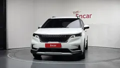 2023 Kia Carnival Gasoline 9-Seater Prestige — фото 3