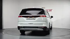 2023 Kia Carnival Gasoline 9-Seater Prestige — фото 4